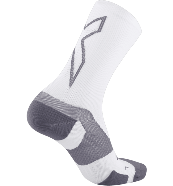 2XU Vectr Light Cushion Crew Socks på