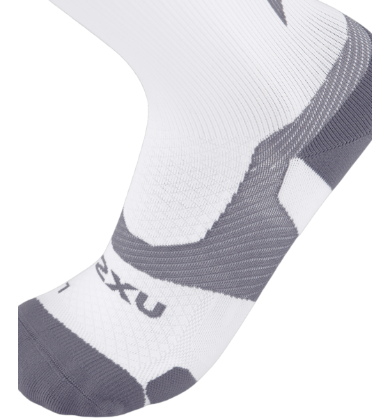 2XU Vectr Light Cushion Crew Socks på