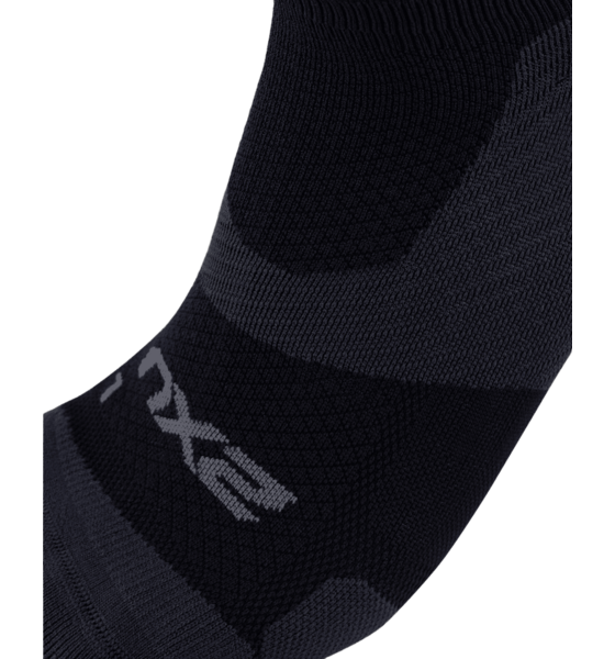 2XU Vectr Light Cushion No Show Socks på