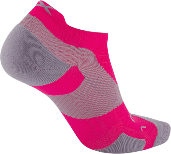 2XU Vectr Light Cushion No Show Socks på