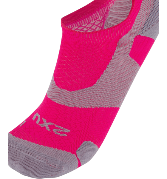 2XU Vectr Light Cushion No Show Socks på