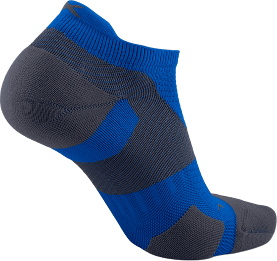 2XU Vectr Light Cushion No Show Socks på