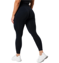 RELODE Velocity Scrunch Tights - Svart på