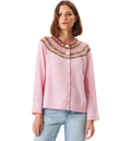 JUMPERFABRIKEN Vendela Cardigan på
