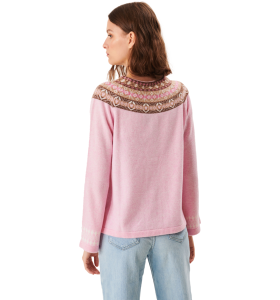 JUMPERFABRIKEN Vendela Cardigan på