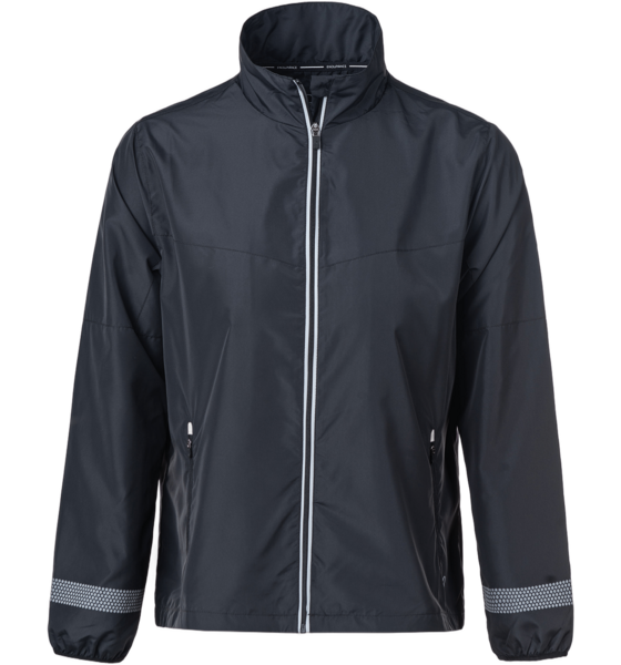 Q SPORTSWEAR Venee Running Jacket på