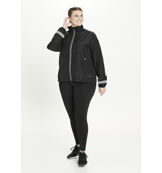 Q SPORTSWEAR Venee Running Jacket på