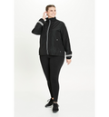 Q SPORTSWEAR Venee Running Jacket på