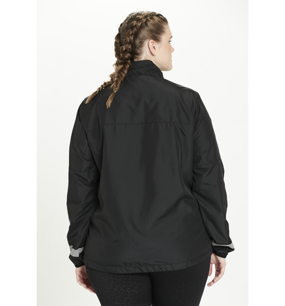 Q SPORTSWEAR Venee Running Jacket på
