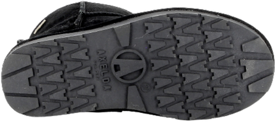 AXELDA Venezia Wool Waterproof på
