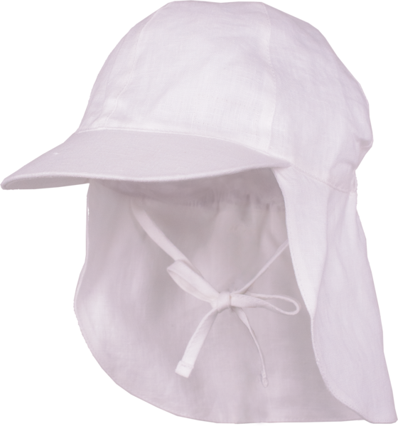 LINDBERG Venice Linen Hat på