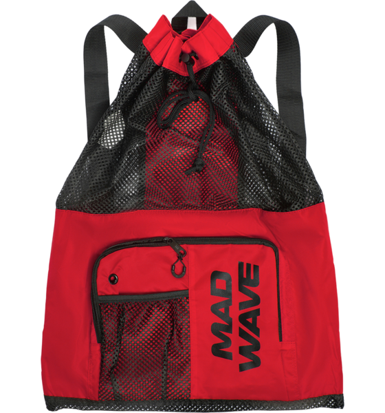 MAD WAVE Vent Dry Bag på