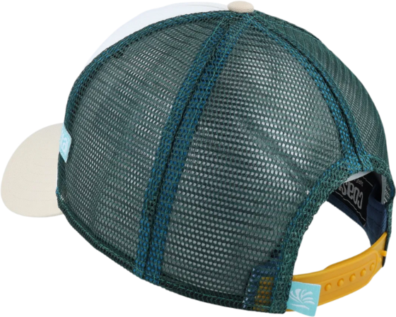 COASTAL Venus Bay Trucker på