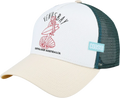 COASTAL Venus Bay Trucker på