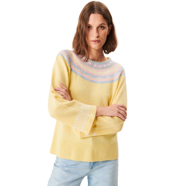 JUMPERFABRIKEN Vera Jumper på