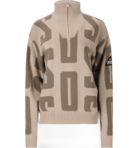 SOS Verbier Pullover på
