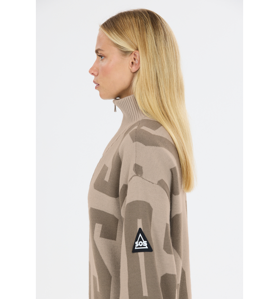SOS Verbier Pullover på