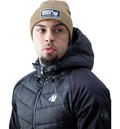 GORILLA WEAR Vermont Beanie på