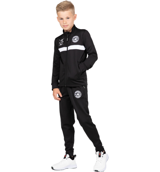 GORILLA WEAR Vernon Kids Track Jacket på
