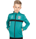 GORILLA WEAR Vernon Kids Track Jacket på