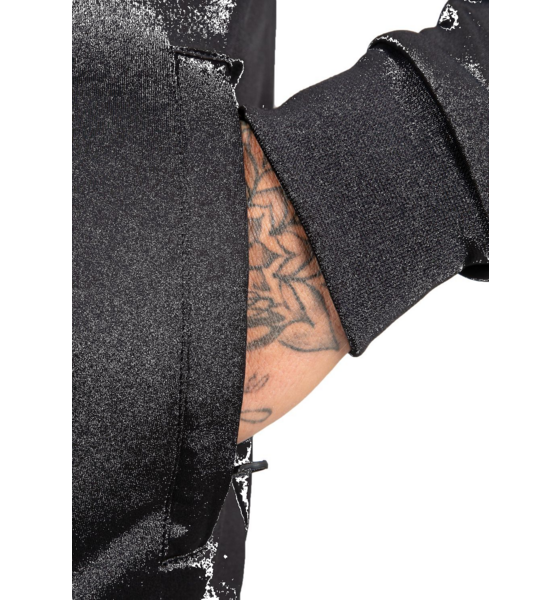 GORILLA WEAR Vernon Track Jacket på