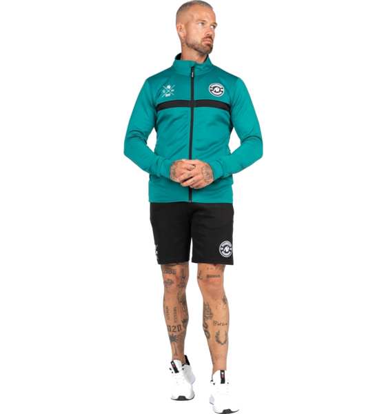 GORILLA WEAR Vernon Track Jacket på