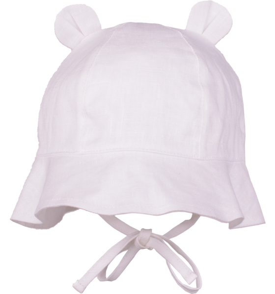 LINDBERG Verona Linen Hat på