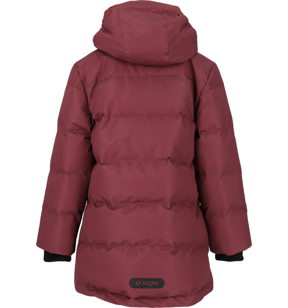 ZIGZAG Veronica Jacket på