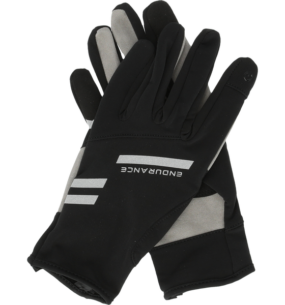 ENDURANCE Verve Gloves på