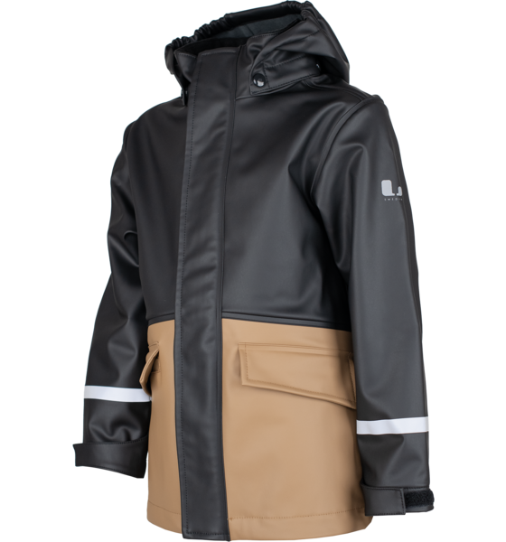 LINDBERG Vestby Rain Jacket på