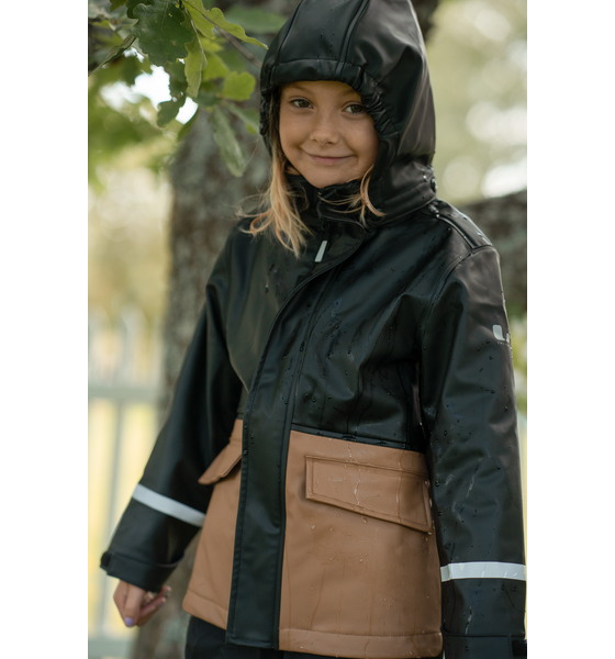 LINDBERG Vestby Rain Jacket på
