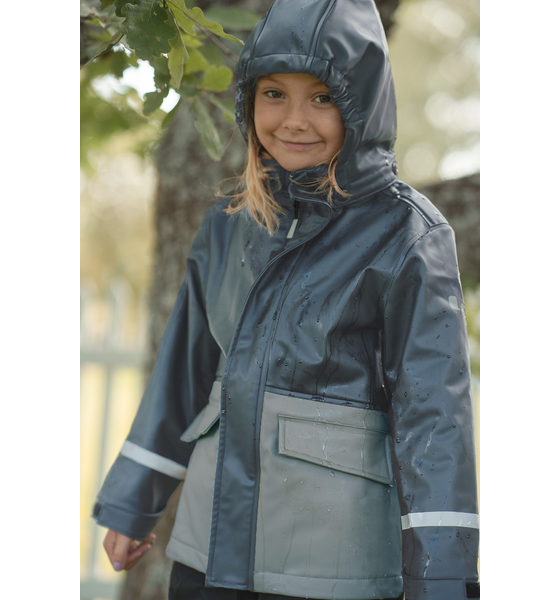 LINDBERG Vestby Rain Jacket på
