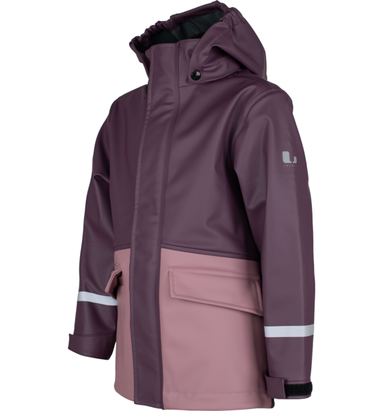 LINDBERG Vestby Rain Jacket på