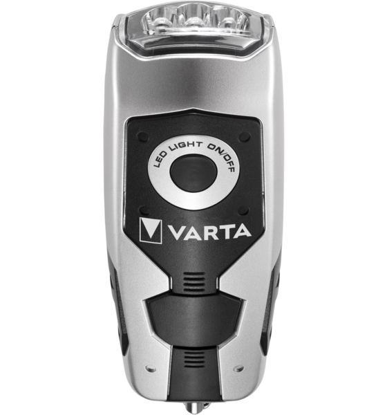VARTA Vevficklampa 28 Lm på