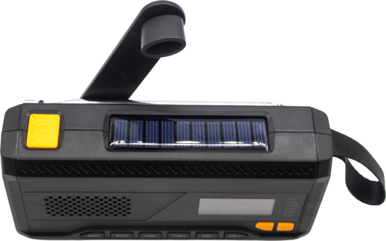 DENVER Vevradio Digital Förvalsradio Bluetooth Scd2033 på