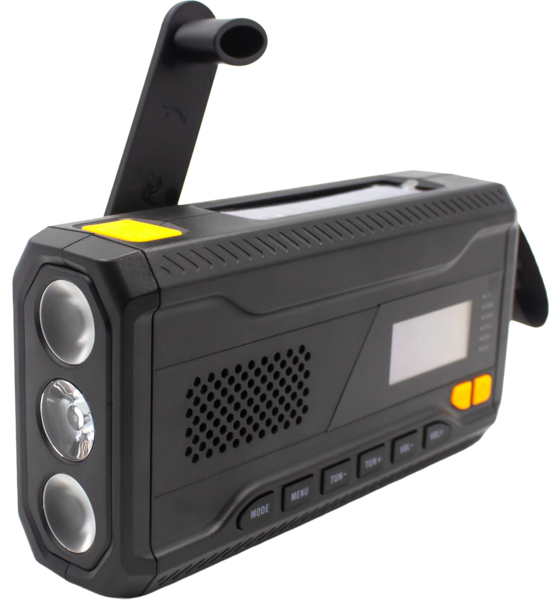 DENVER Vevradio Digital Förvalsradio Bluetooth Scd2033 på