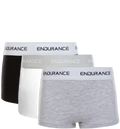 ENDURANCE Vibow Jr. Hot Pants 3-pack på