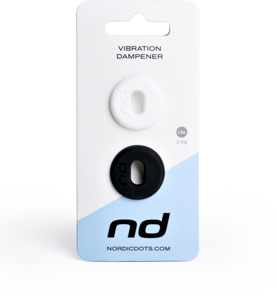 NORDICDOTS Vibration Dampeners Lite på