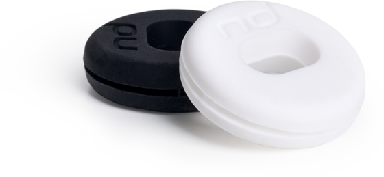 NORDICDOTS Vibration Dampeners Lite på