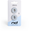 NORDICDOTS Vibration Dampeners Xl på