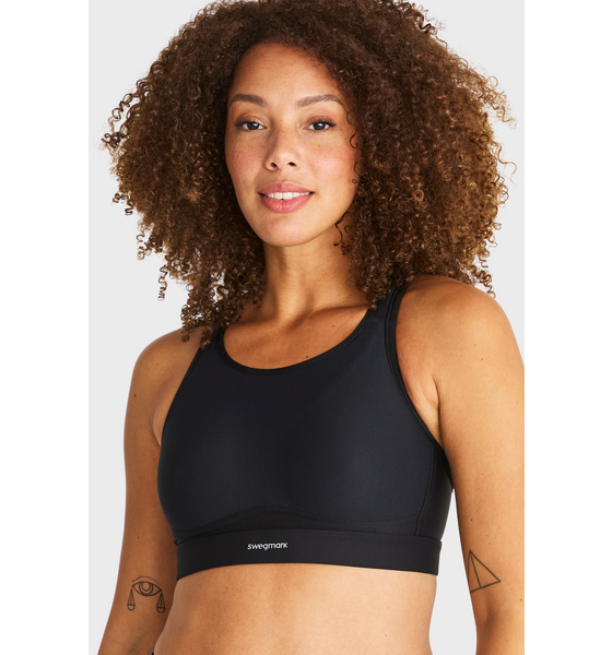 SWEGMARK Victorious Strength Sports Bra Spacer Moulded Cups på