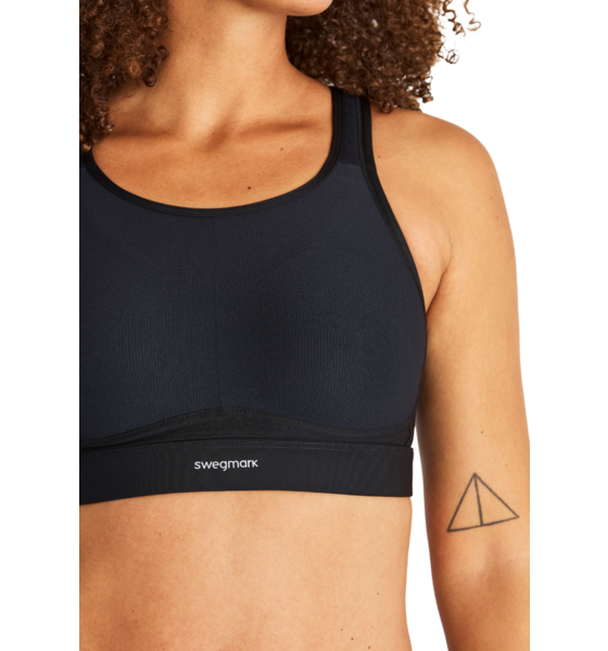 SWEGMARK Victorious Strength Sports Bra Spacer Moulded Cups på
