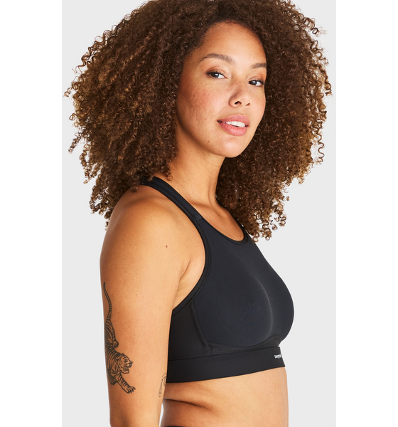 SWEGMARK Victorious Strength Sports Bra Spacer Moulded Cups på
