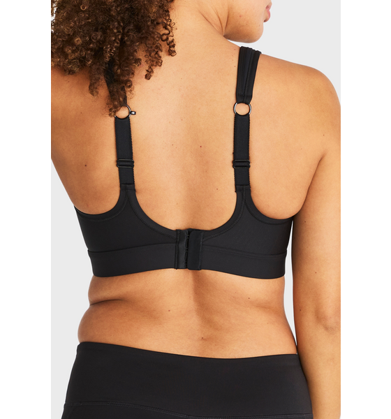 SWEGMARK Victorious Strength Sports Bra Spacer Moulded Cups på