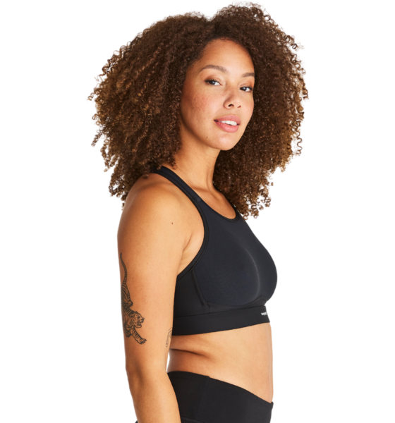 SWEGMARK Victorious Strength Sports Bra Spacer Moulded Cups på