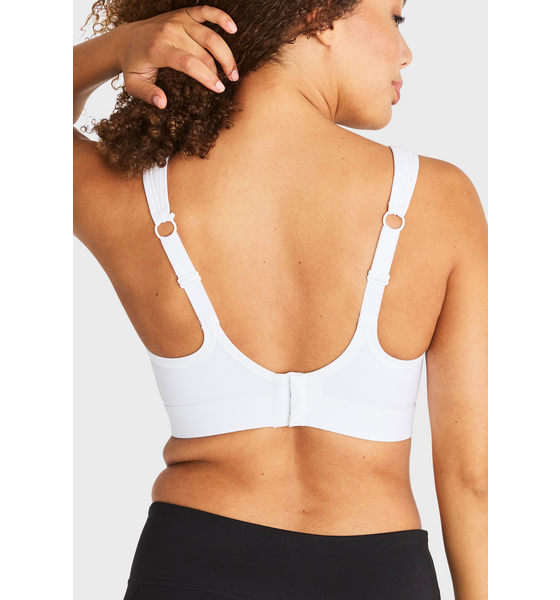 SWEGMARK Victorious Strength Sports Bra Spacer Moulded Cups på