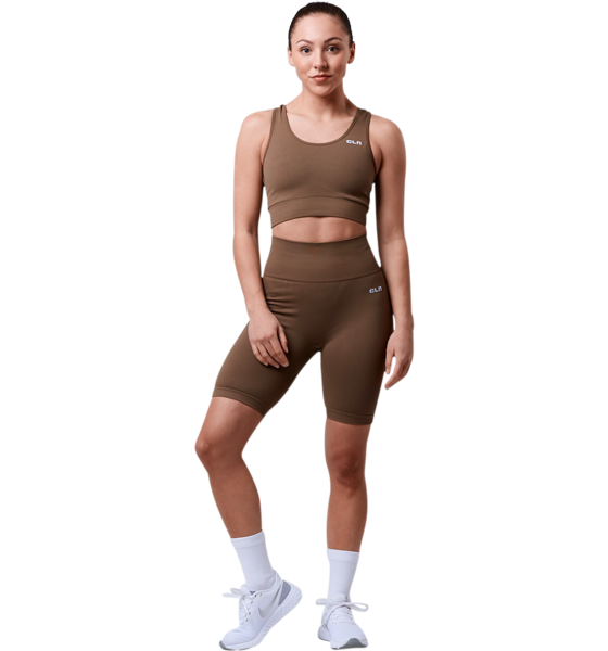 CLN ATHLETICS Victory Seamless Biker Shorts på
