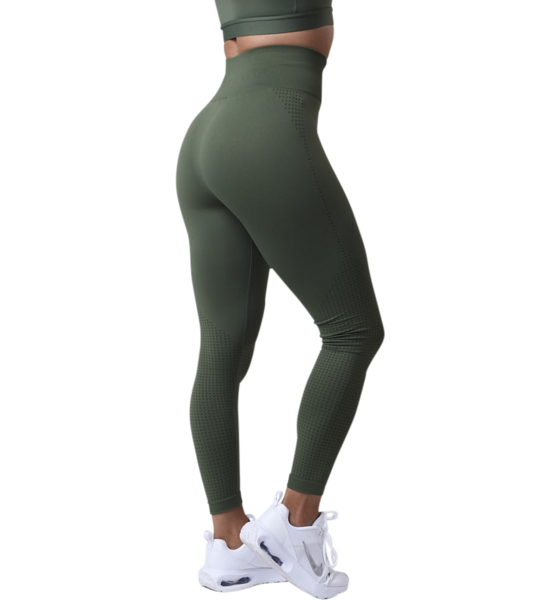 CLN ATHLETICS Victory Seamless Tights på