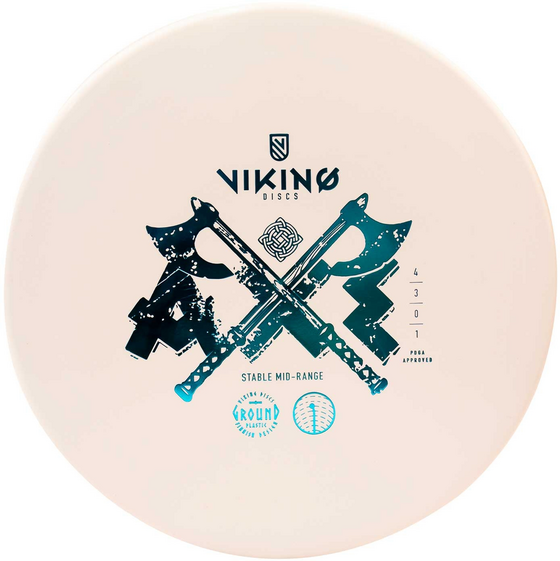 VIKING DISCS Viking Discs 3 Disc Bundle på
