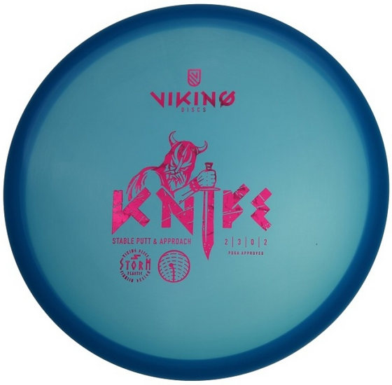 VIKING DISCS Viking Discs Pro Tour 8-disc Set på